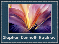 Stephen Kenneth Hackley 