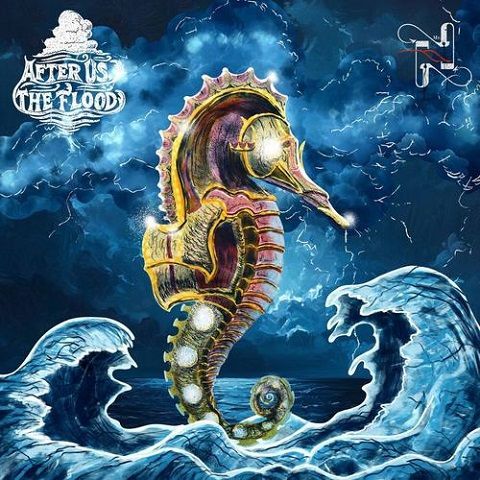Mr. GnG - After Us, The Flood (2025)