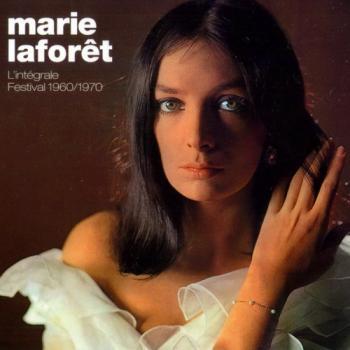 Marie Laforet - L'integrale Festival 1960-1970 (BoxSet) (1998)