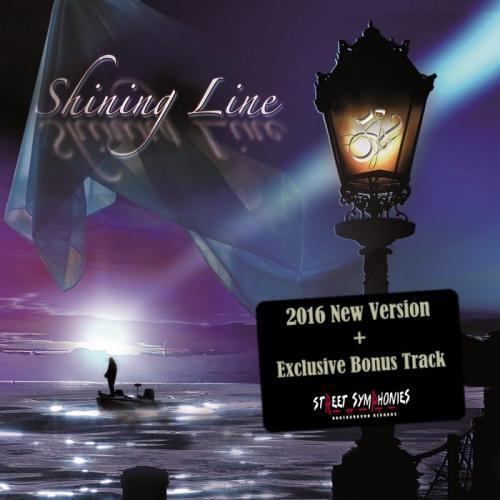 Shining Line - Shining Line (2010) (RE-RELEASE) (2016)