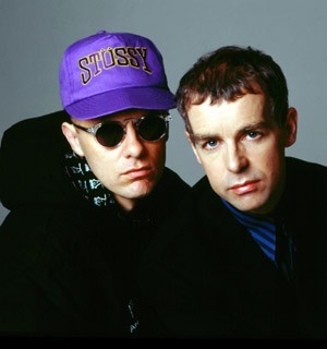 Pet Shop Boys - Gold