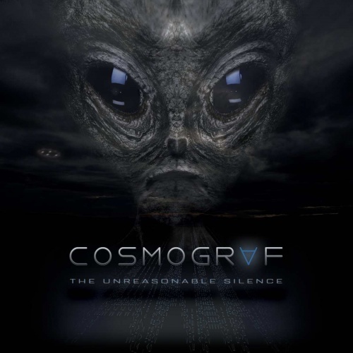 COSMOGRAF :  THE UNREASONABLE SILENCE (2016) + CAPACITOR (2014)