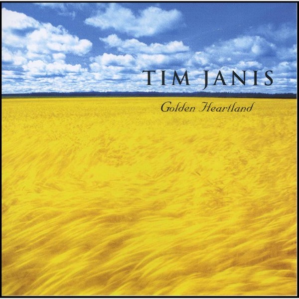 Tim Janis - Golden HeartLand 2010