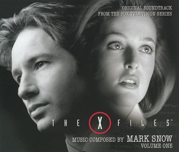 The X Files, Volume One