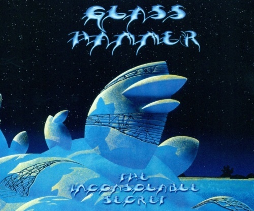 GLASS HAMMER - THE INCONSOLABLE SECRET (DELUXE EDITION) (2005/2013) (3CD)