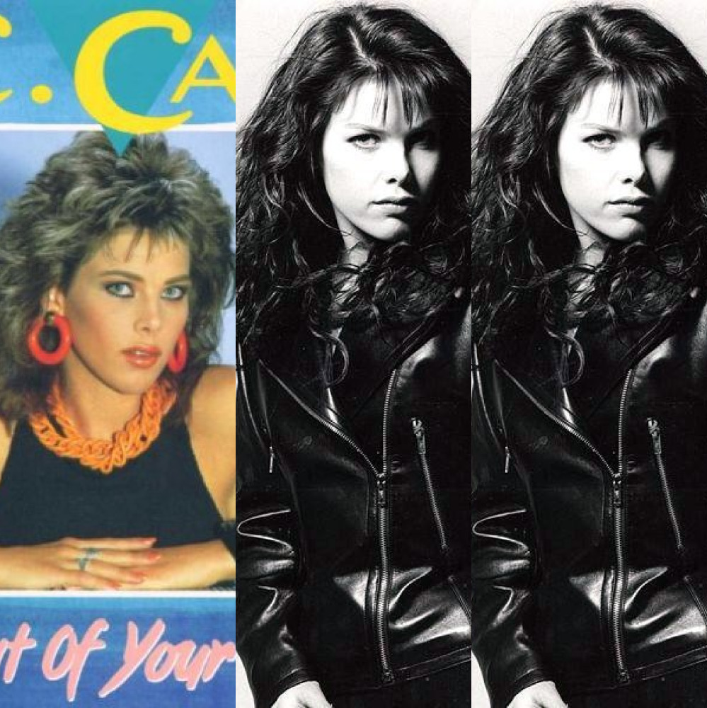 C.C. Catch