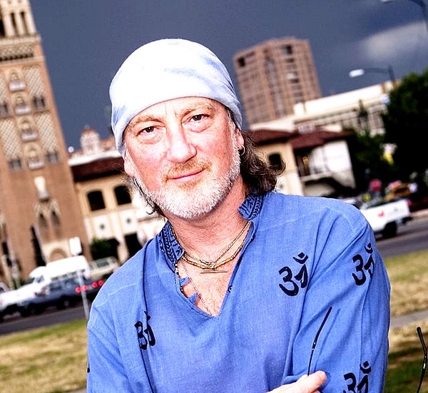 ♔ROGER GLOVER