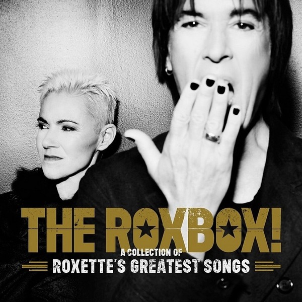 Roxette- 2015