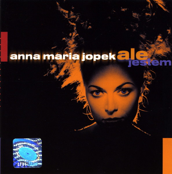 Песню anna maria jopek. Мария Джопек 1997. Ale jestem Анна Мария Йопек. Anna Maria Jopek for you. CD Jopek, Anna Maria: szeptem.