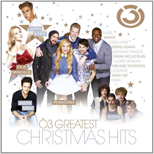 VA - O3 Greatest Christmas Hits (2016)