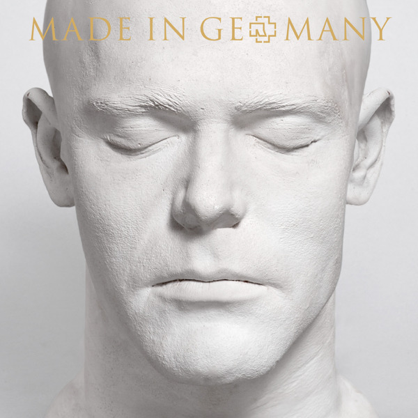 Rammstein - Made In Germany 1995 - 2011 CD2 (2011)