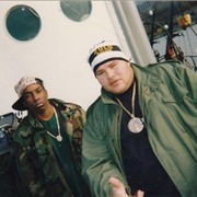 The Hidden Hand (Ft. Terror Squad) - Fat Joe