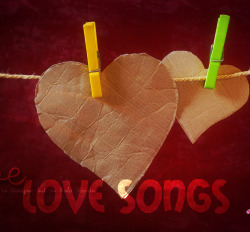 Hits - Love Songs (10-11CD)
