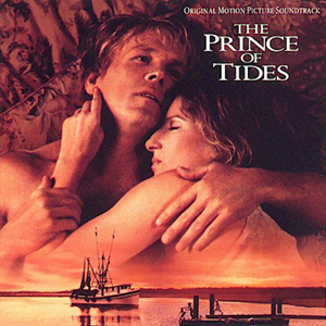 Barbra Joan Streisand - The Prince Of Tides [Soundtrack](1991)